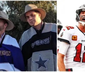 Martinoli revela que Tom Brady le rechazó una foto al ´Doctor´ García: "estaba como energúmeno"