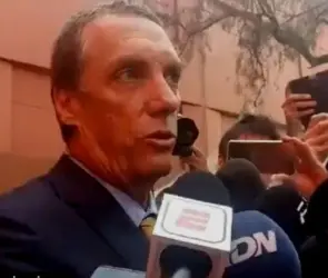 El día que Rodrigo Ares de Parga dijo que llevaría refuerzos de verdad a Pumas