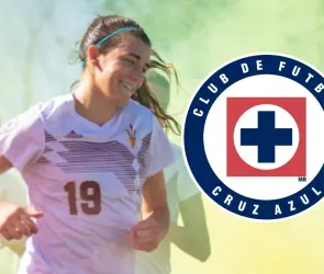 ¿Quién es Cori Sullivan, la nueva extranjera de Cruz Azul Femenil?