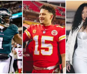 Super Bowl LVII: 10 datos que debes conocer del encuentro entre Eagles vs Chiefs