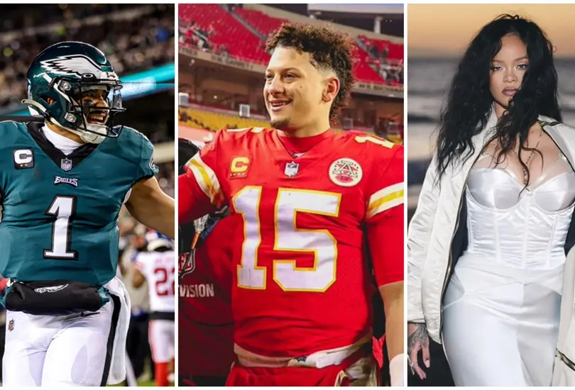 Te dejamos los 10 datos m&aacute;s interesantes para que puedas disfrutar el encuentro entre las Philadelphia Eagles y Kansas City Chiefs en el Super Bowl LVII.