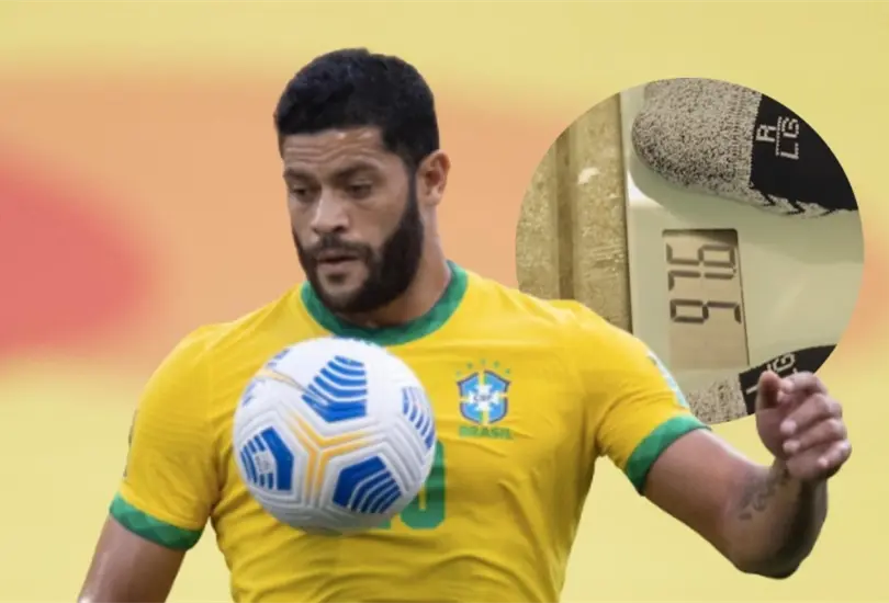 Hulk ya no sorprende por su f&iacute;sico, ahora lo hace por la manera en la que pierde peso.