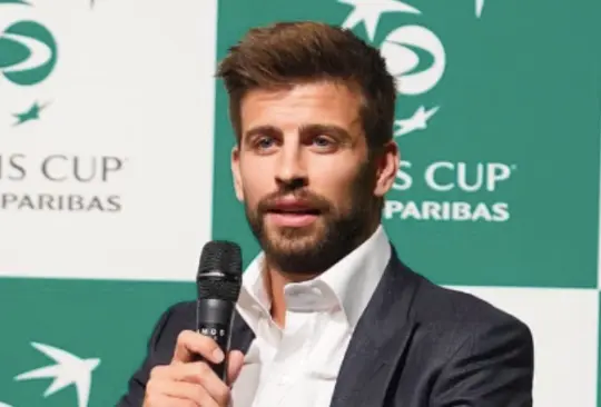 Gerard Piqué posee varias empresas con las que se sostiene tras su retirada del futbol. Gerard Piqué posee varias empresas con las que se sostiene tras su retirada del futbol.