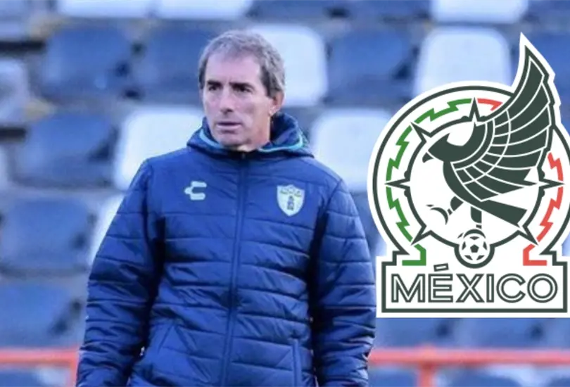 Guillermo Almada ha revelado si estar&iacute;a dispuesto o no a dirigir a la Selecci&oacute;n Mexicana 