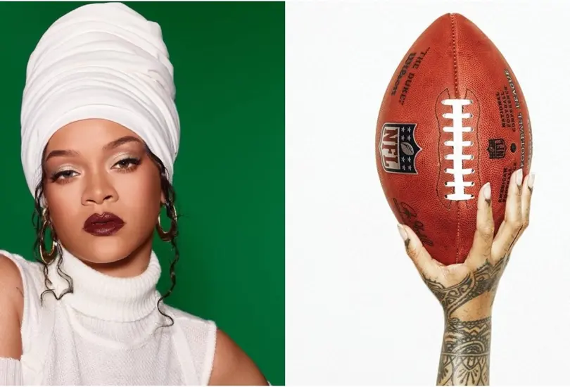 Rihanna cantar&aacute; en el show de medio tiempo sus m&aacute;s grandes &eacute;xitos.