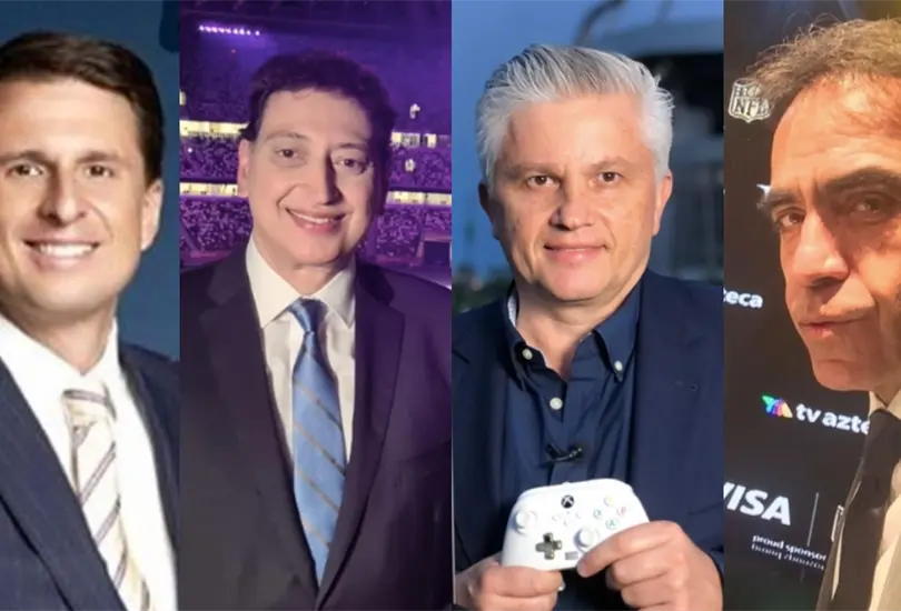 El Super Bowl LVII regalar&aacute; un crossover &uacute;nico e inesperado dentro de la televisi&oacute;n.