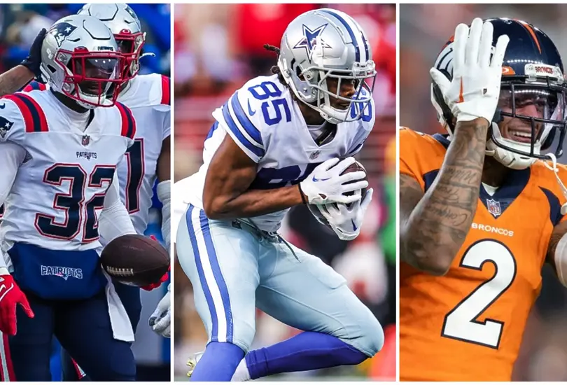 El Super Bowl también tiene historias y récords que nadie quiere tener, por lo que te presentamos a los equipos más perdedores en la NFL. El Super Bowl también tiene historias y récords que nadie quiere tener, por lo que te presentamos a los equipos más perdedores en la NFL.