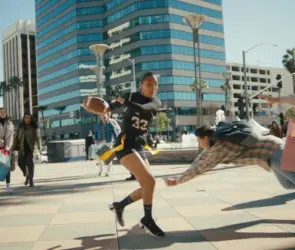 VIDEO: ¿Lo viste? Así fue el comercial de Diana Flores en el Super Bowl que enorgullece a México