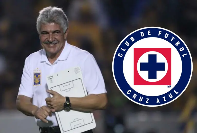 Tuca Ferretti habr&iacute;a sido el elegido para ser el entrenador de Cruz Azul y David Faitelson dio detalles del contrato que firmar&iacute;a pronto. 