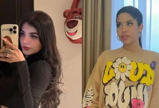 Karely Ruiz y Yeri Mua son dos mexicanas que se han hecho famosas gracias a las redes sociales.