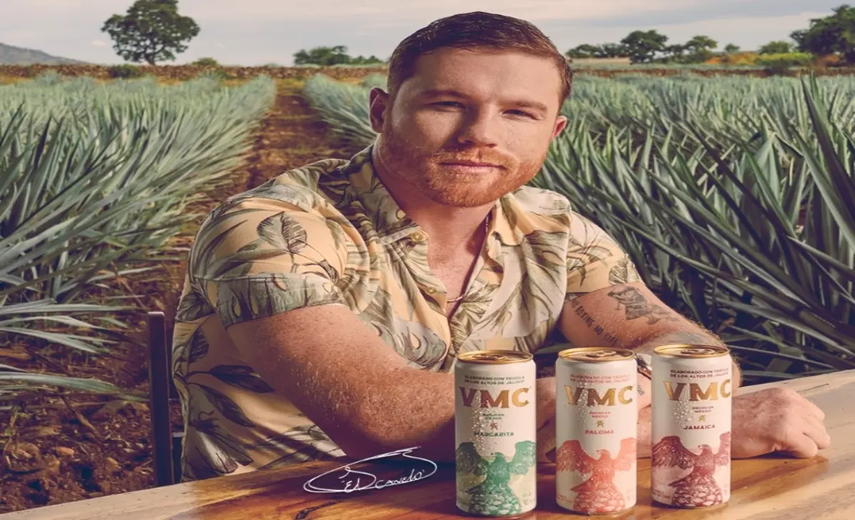 Además del boxeo, la gran fortuna del deportista jalisciense también es administrada en otros negocios, por ejemplo, tiendas de conveniencia en Jalisco, una bebida hard seltzer y también una aplicación de entrenamiento. 