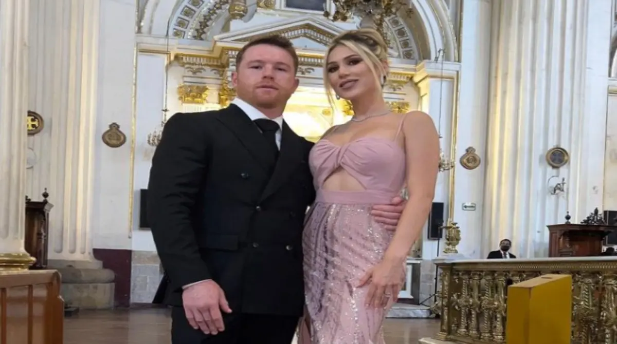 Después de terminar su relación con Marisol González, la siguiente pareja del pugilista fue Fernanda Gómez, con quien tiene dos hijos y se casó en su estado natal en 2022. 