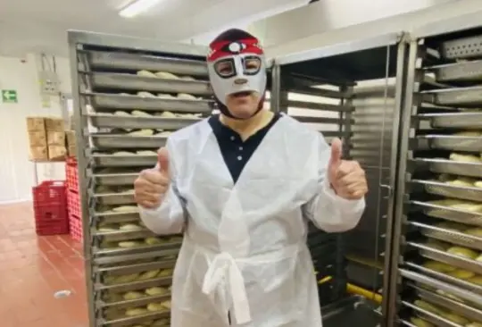 Octagón es uno de los gladiadores que revolucionó la lucha libre mexicana. Octagón es uno de los gladiadores que revolucionó la lucha libre mexicana.