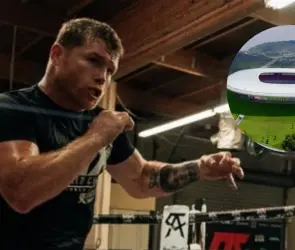 ¿Chivas no quiere al ´Canelo´? Saúl Álvarez deberá buscar otra sede para pelear en Jalisco