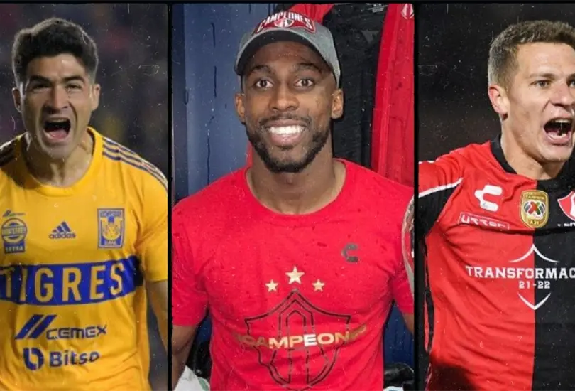 La Selecci&oacute;n Mexicana de Futbol podr&iacute;a tener a jugadores naturalizadas en su nueva era.