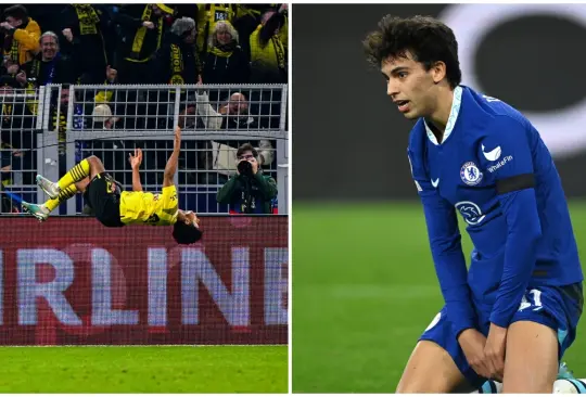 El Chelsea acrecentó su crisis después de caer ante el Borussia Dortmund ante el Chelsea y se acerca a un fracaso millonario.