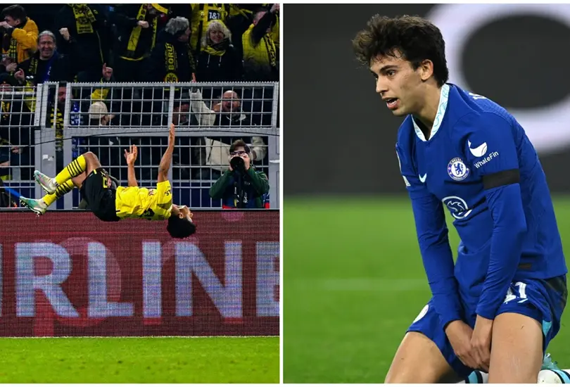 El Chelsea acrecent&oacute; su crisis despu&eacute;s de caer ante el Borussia Dortmund ante el Chelsea y se acerca a un fracaso millonario.