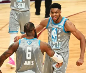 NBA All-Star 2023: Fecha, horario y canales de transmisión para el Juego de Estrellas