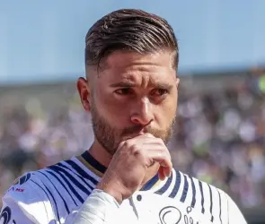 Palermo Ortiz: Lo que se sabe sobre la denuncia por violencia sexual contra el jugador de Pumas