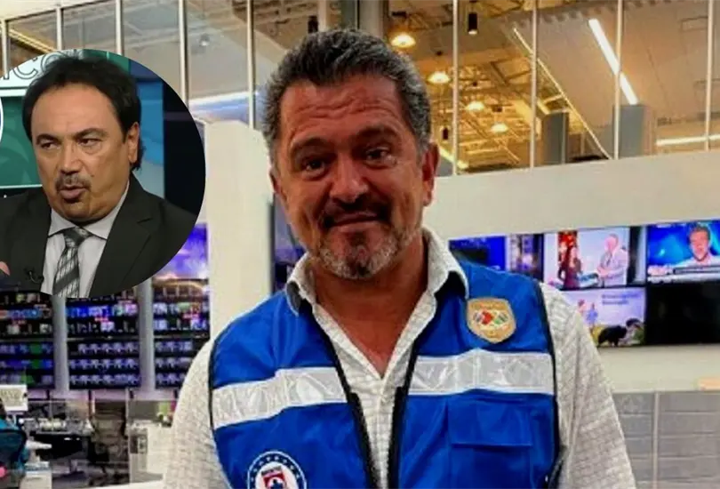 Carlos Hermosillo no dud&oacute; en reprobar el actual trabajo de la directiva de Cruz Azul.
