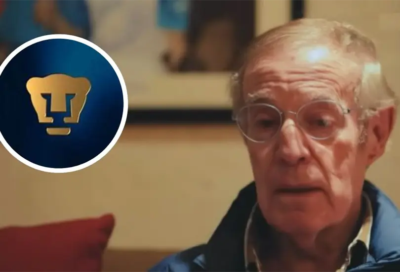 Jos&eacute; Ram&oacute;n Fern&aacute;ndez lament&oacute; el mal paso que lleva Pumas en el actual torneo de la Liga MX.