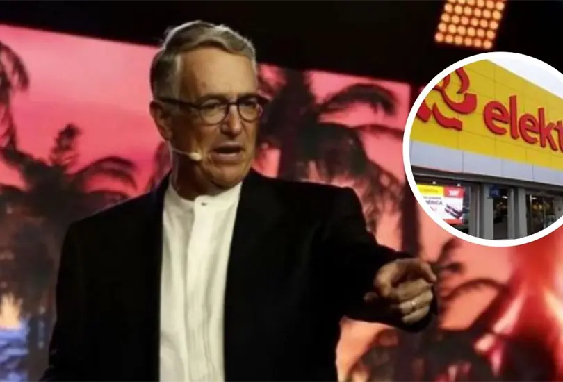 Ricardo Salinas Pliego se gan&oacute; la burla de las redes sociales despu&eacute;s de que perdi&oacute; una demanda laboral.