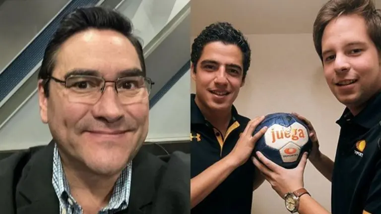 El Pollo Ortiz mandó a la