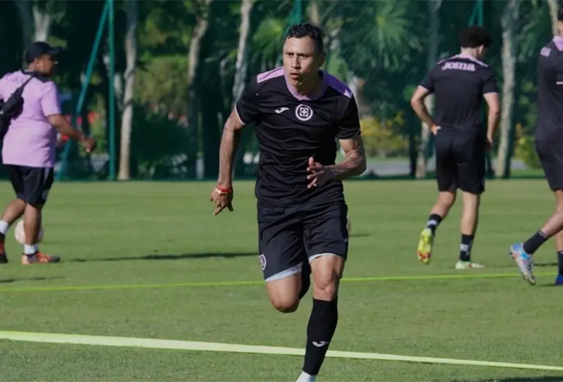 Cata Dom&iacute;nguez estuvo envuelta en la pol&eacute;mica por una fiesta infantil que organiz&oacute;