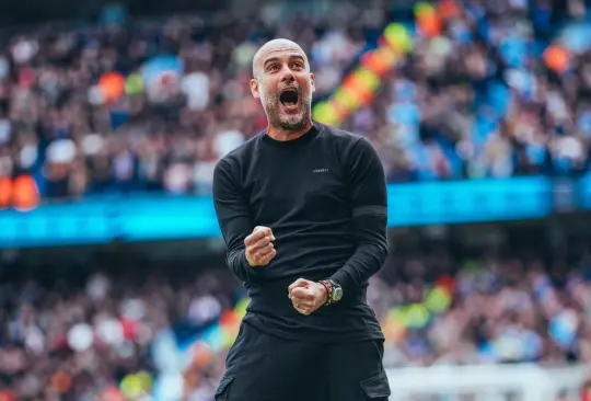 Un exjugador del Barcelona reveló que un técnico de la Liga MX inspiró a Pep Guardiola