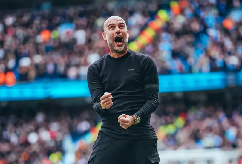 Un exjugador del Barcelona revel&oacute; que un t&eacute;cnico de la Liga MX inspir&oacute; a Pep Guardiola