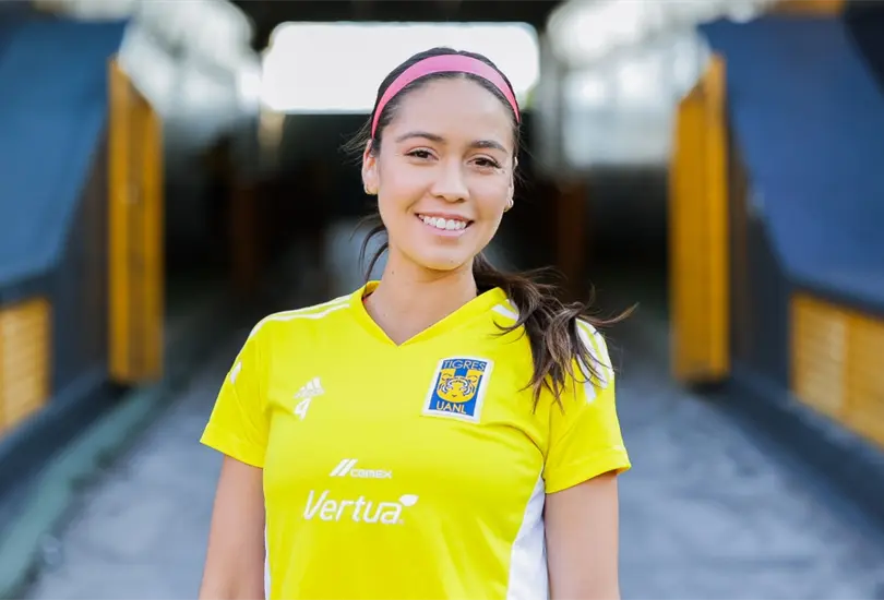 Greta Espinoza se sumó a las quejas de las jugadoras que recibieron acoso en redes sociales y pidió ayuda a las autoridades para que se detengan. Greta Espinoza se sumó a las quejas de las jugadoras que recibieron acoso en redes sociales y pidió ayuda a las autoridades para que se detengan.