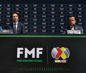 Conductora de Televisa explota contra Femexfut por plan para Mundial 2026: "Más de lo mismo"