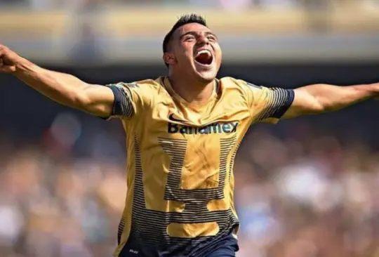 A Javier Cortés le decían que era la promesa del futbol mexicano. A Javier Cortés le decían que era la promesa del futbol mexicano.