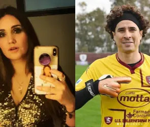 ¡Flechazo! La historia de amor entre Memo Ochoa y Dulce, de RBD, que enloqueció a sus fans