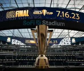 ¿Con selecciones UEFA? Reportan que la Copa Oro 2025 tendría invitados de lujo