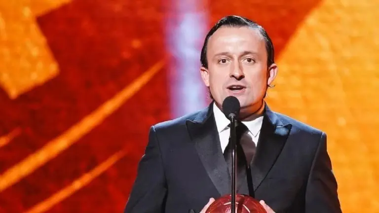 Mikel Arriola constantemente es criticado por sus decisiones. Foto: Archivo Referee.