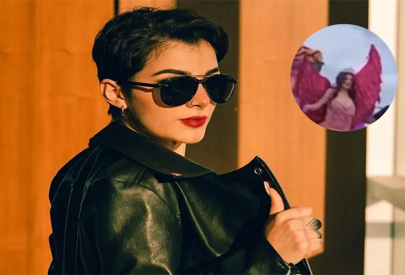 Karely Ruiz amenizó el carnaval de Guaymas 2023. Karely Ruiz amenizó el carnaval de Guaymas 2023.