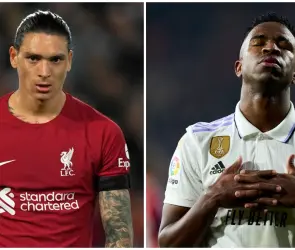 Champions League: ¡Un hospital! Las bajas del Liverpool y Real Madrid para los octavos de final