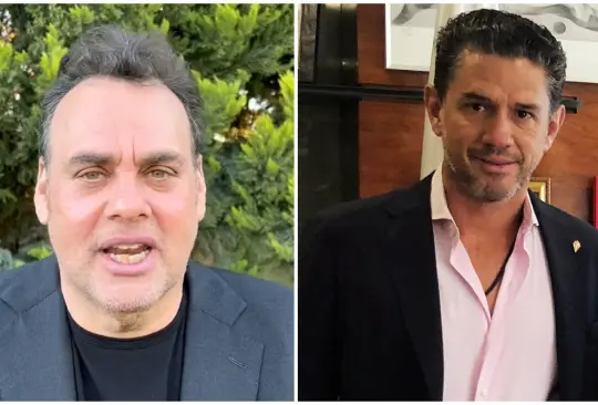 David Faitelson y Alejandro Irarragorri tuvieron una pelea en redes sociales donde el peridista pide que se regrese el ascenso y descenso al futbol mexicano.