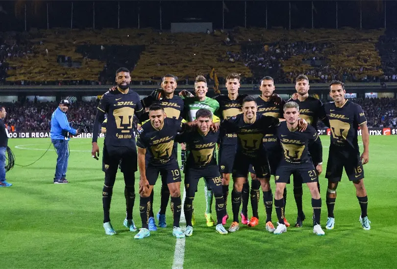 Rafael Puente Jr. contratar&iacute;a a un tiktoker para ayudar a los jugadores de Pumas 
