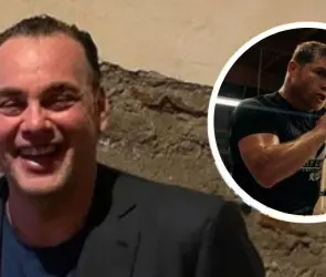 David Faitelson sobre la pelea del ´Canelo´ Álvarez en Guadalajara: "No corre ningún peligro"