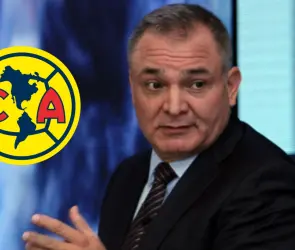Genaro García Luna: ¿Qué posición jugaba cuando estuvo en el América?