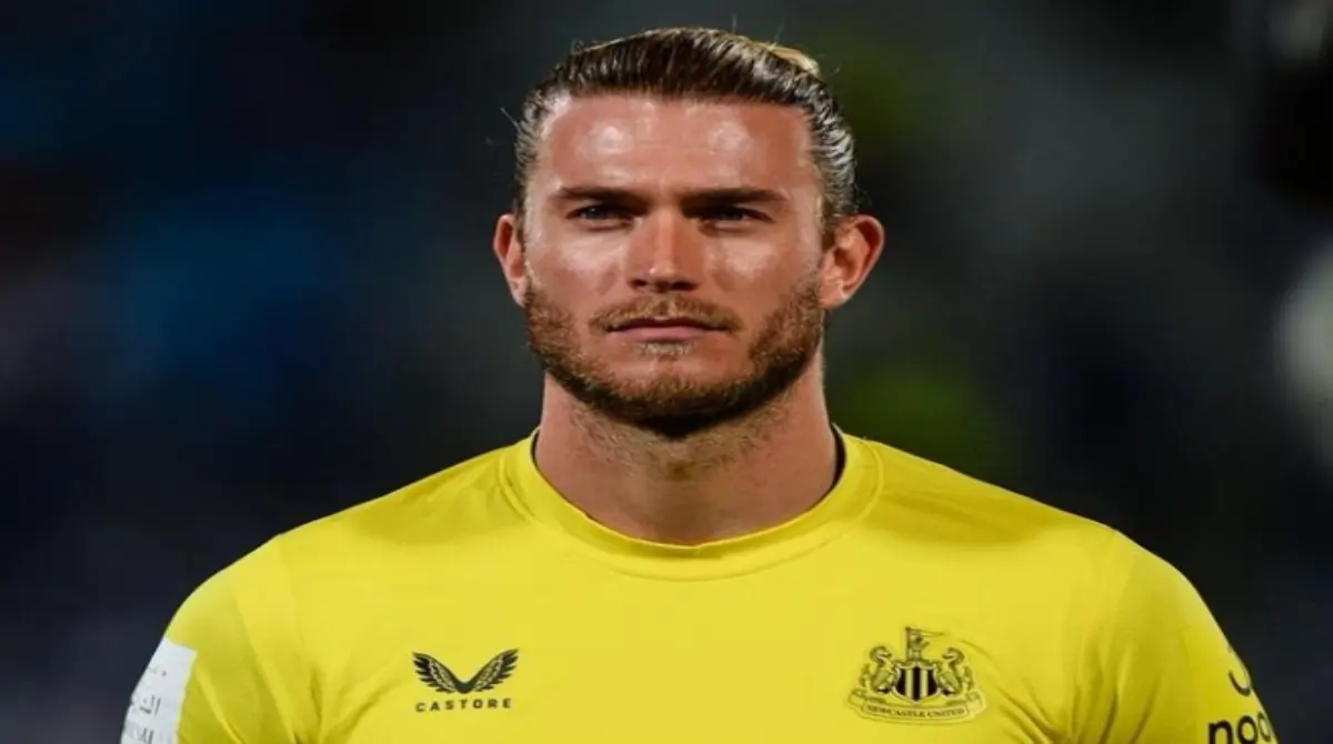 Loris Karius tenía todo para armar una carrera prometedora en el viejo continente y con uno de los mejores clubes del mundo, sin embargo, una noche de Champions League cambió su destino.