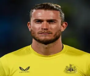 ¿Qué ha sido de Loris Karius después de su garrafal error con Liverpool en Champions?