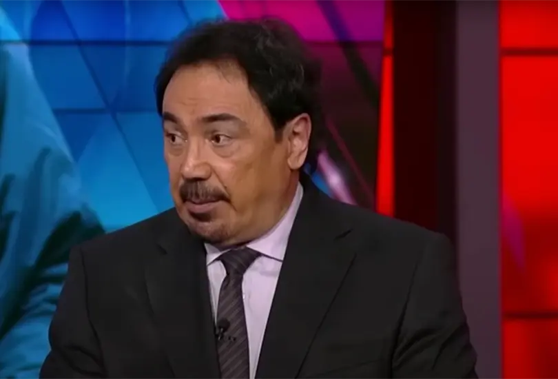 Hugo S&aacute;nchez mostr&oacute; su molestia con la directiva de Cruz Azul por no contratarlo