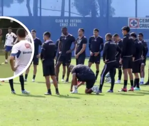¿Le tocará a los de Cruz Azul? El regaño más épico del ´Tuca´ Ferretti que nadie olvida (video)
