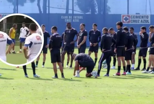 El Tuca Ferretti llegará a tomar las riendas de Cruz Azul para el resto del Clausura 2023 de la Liga MX. El Tuca Ferretti llegará a tomar las riendas de Cruz Azul para el resto del Clausura 2023 de la Liga MX.
