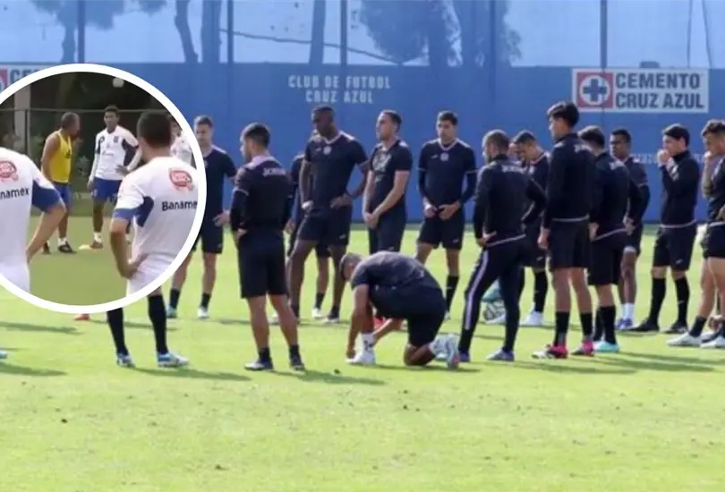 El Tuca Ferretti llegar&aacute; a tomar las riendas de Cruz Azul para el resto del Clausura 2023 de la Liga MX.