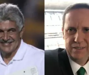 Cruz Azul: Paco Villa revela uno de los problemas que tendría el ´Tuca´ Ferretti con La Máquina