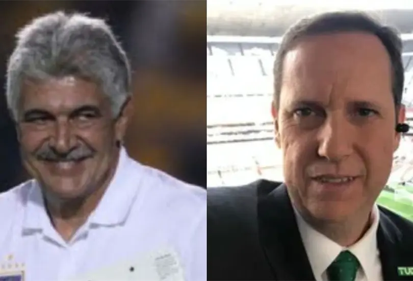 Ricardo Ferretti ser&aacute; l nuevo entrenador de Cruz Azul y Paco Villa ventil&oacute; uno de los posibles problemas que tendr&iacute;a con los jugadores.